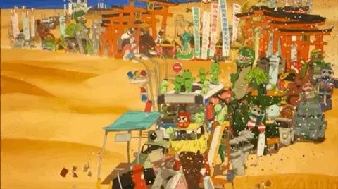 尺度大到被*播禁**，豆瓣9.0的限制级动漫你了解么？