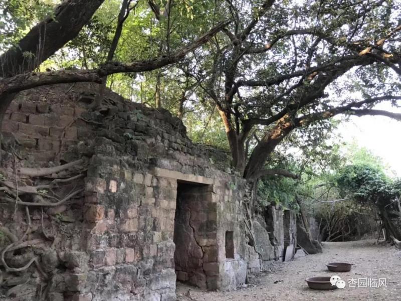 后沟砖瓦古窑展示馆,澄海隆都后沟村古瓦窑遗址位置