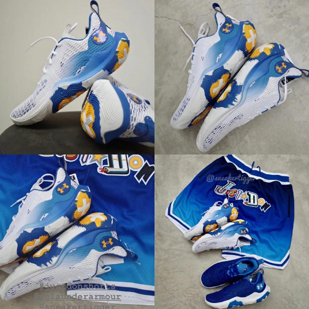 安德玛spawn4和恩比德一代哪个好,安德玛spawn3和恩比德2哪个好