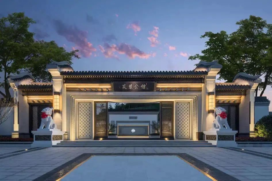 从十里蓝山到国博山，深耕13载与重庆共“未来”