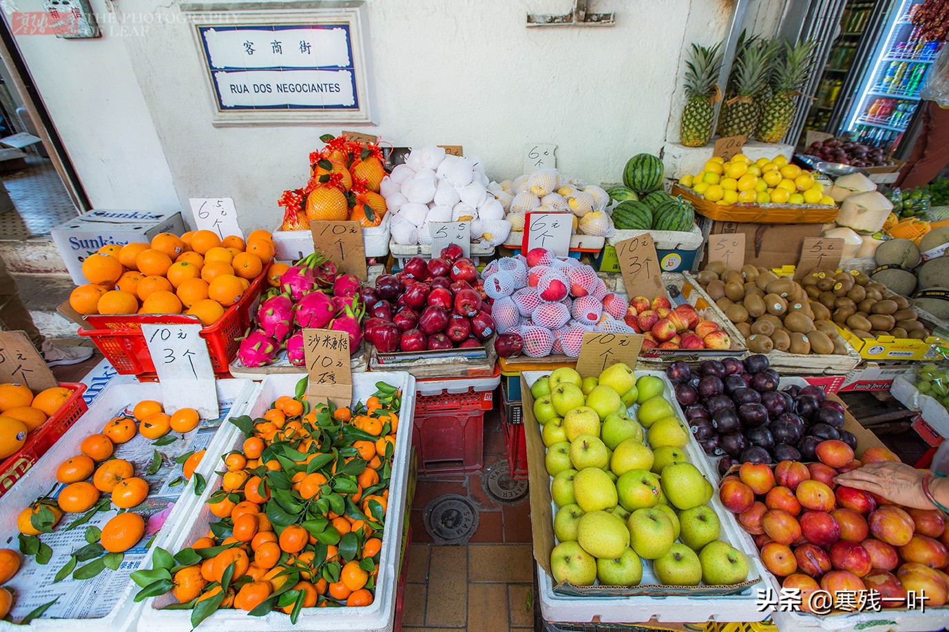 澳门物价和欧洲差不多吗,澳门是中国消费最高的城市吗