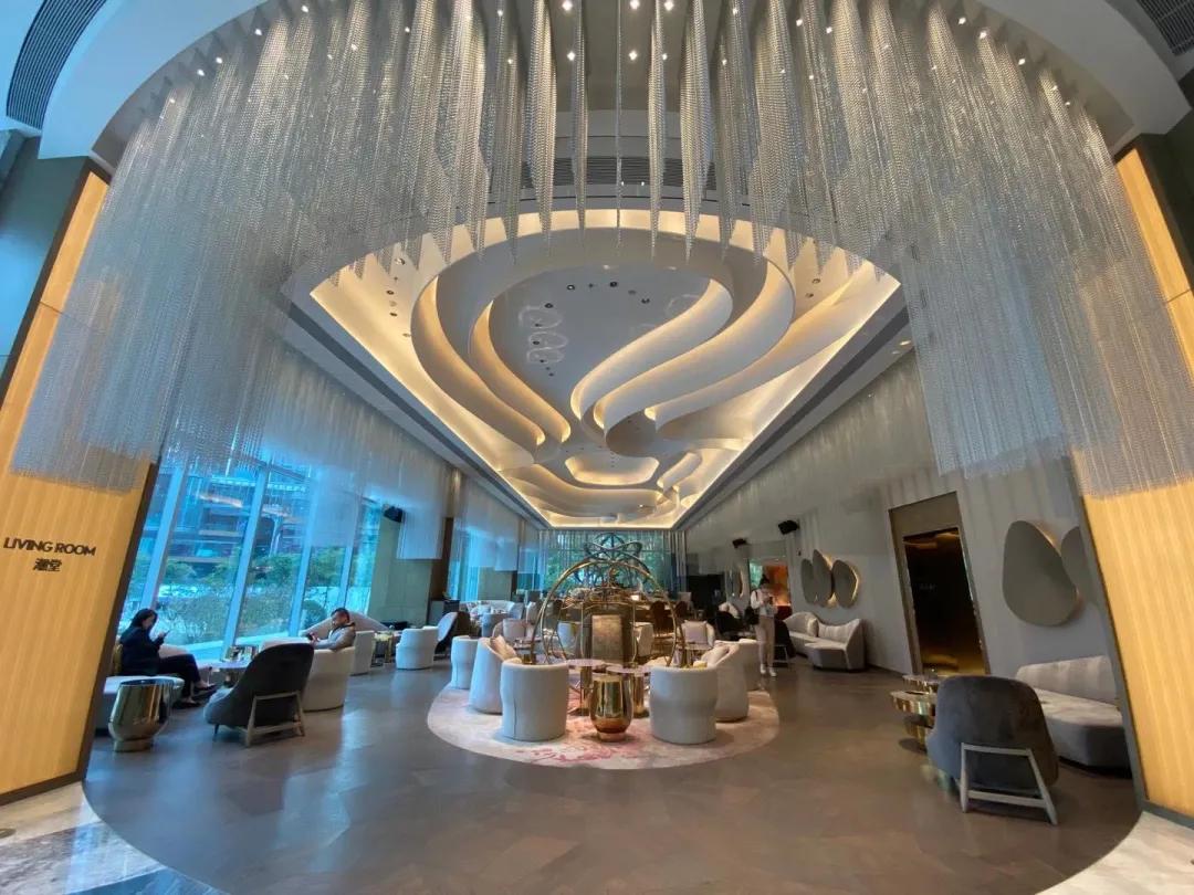 成都w酒店近期什么活动,成都探店jw万豪酒店