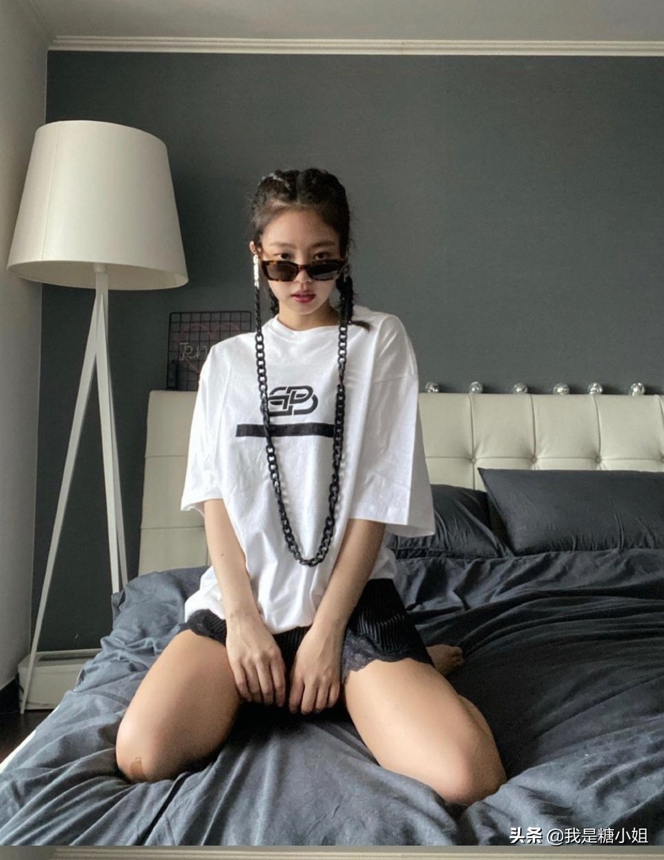 各种眼睛凹陷造型,最好看的眼镜凹造型