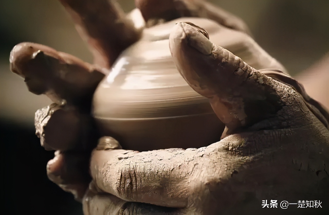 景德镇一座承载万千历史的瓷都,景德镇千年瓷都