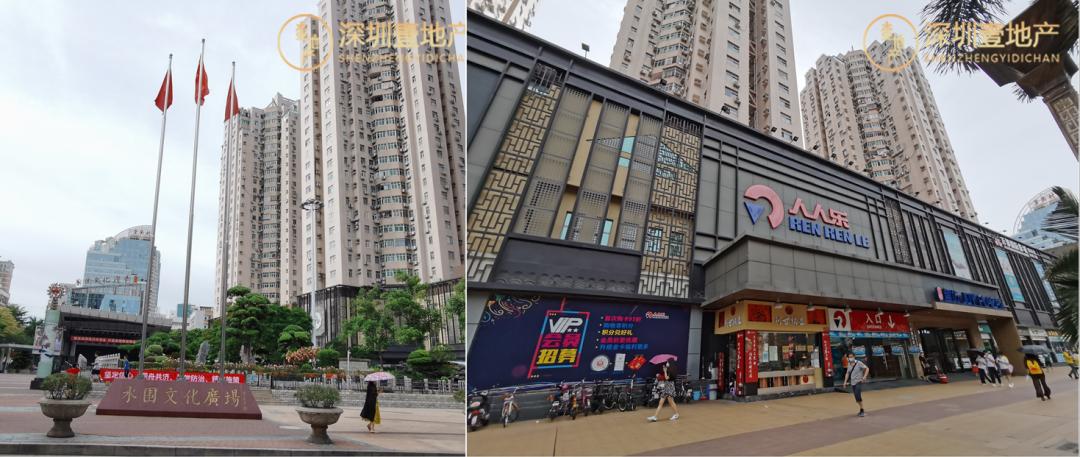 福田名校学区房最新价格一览,2023下半年福田新楼盘