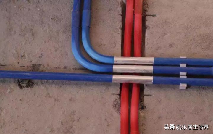 水电改造到底走天花板好还是地面,水电改造走墙的注意事项有哪些