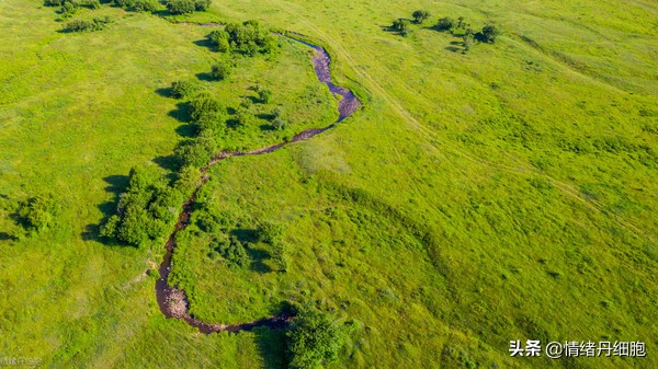 门头沟避暑景点推荐,柳树沟自然风景区旅游攻略