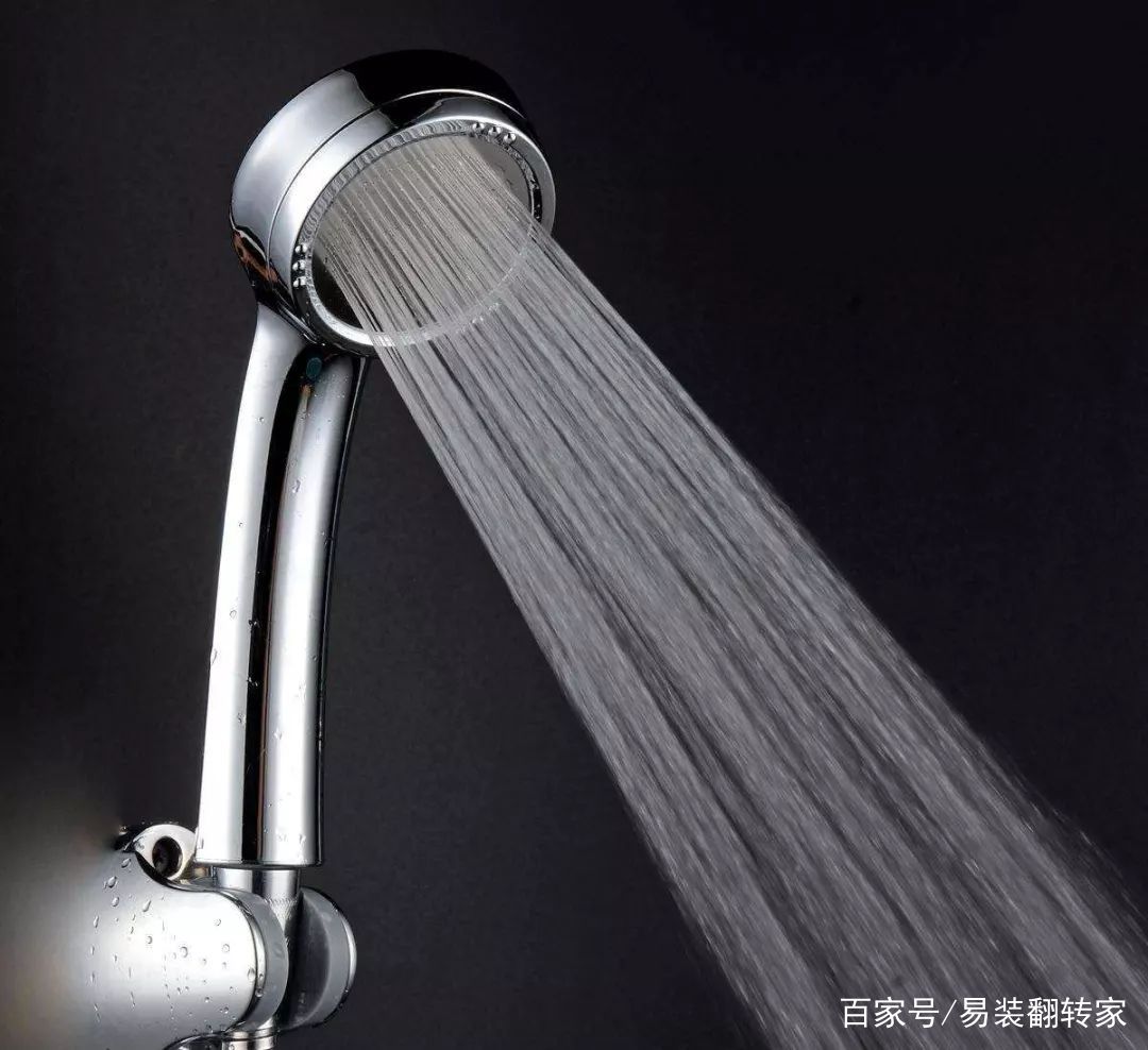 选择什么样的花洒龙头好,哪种花洒龙头最好用
