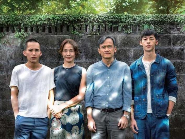 为了我开心，我爸杀人，《阳光普照》撕破每个中国家庭的伦理禁忌