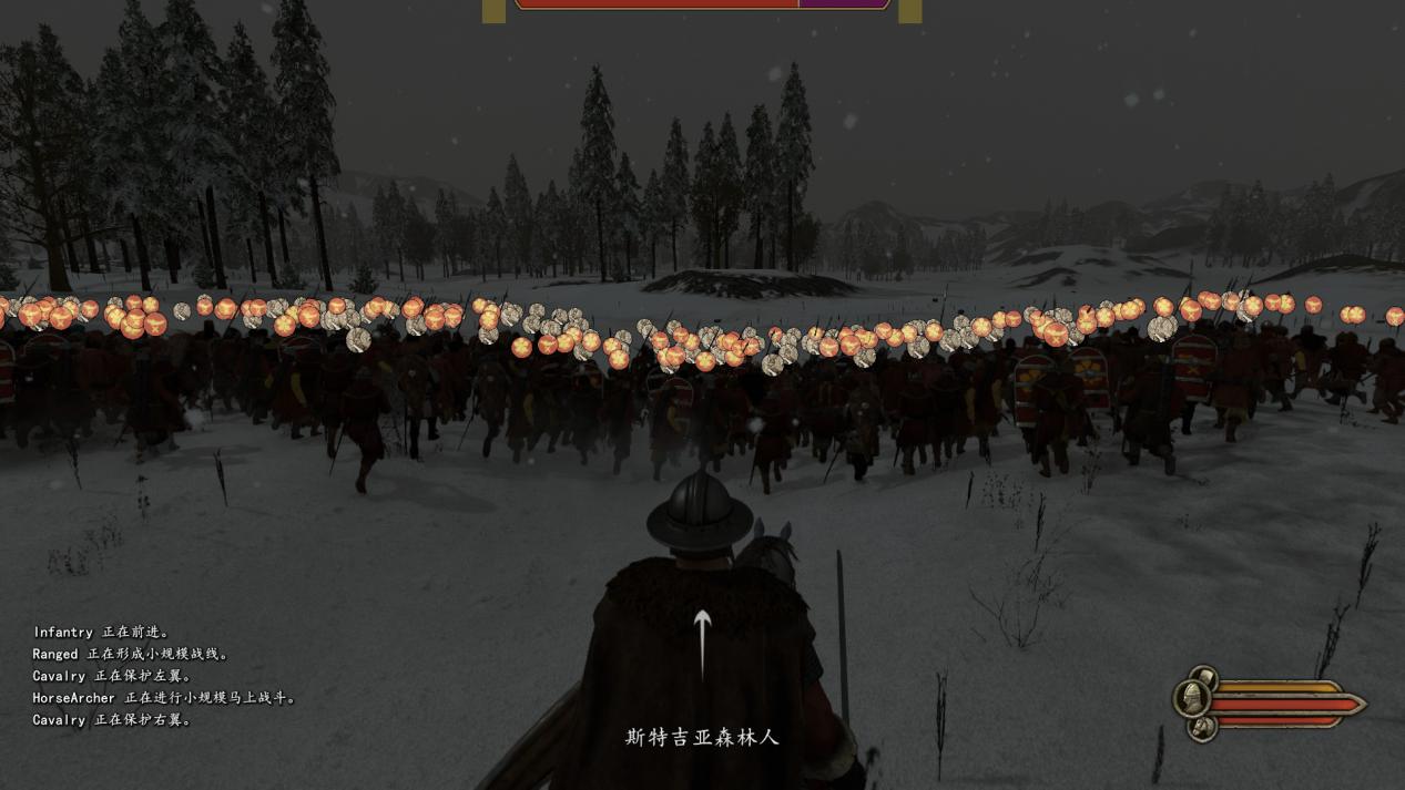 骑马与砍杀2霸主1到14集,骑马与砍杀2霸主震撼视频