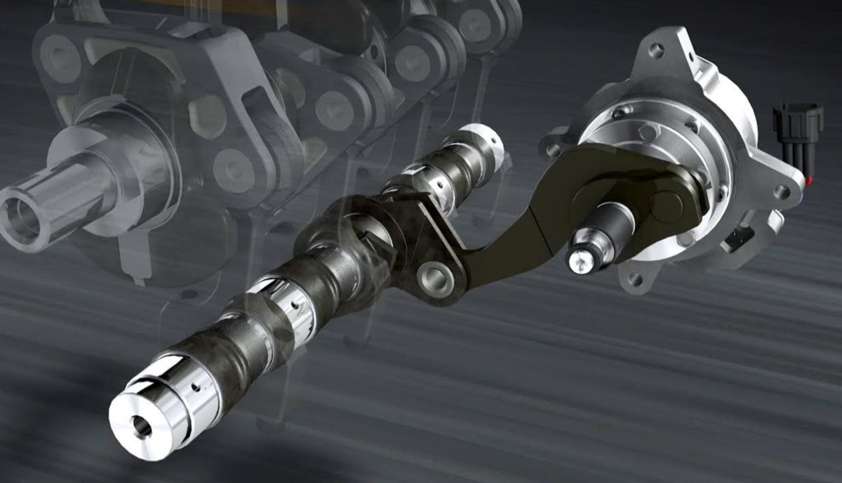 技术：2.5L自吸四缸发动机，首创树脂进气口，为何专供海外