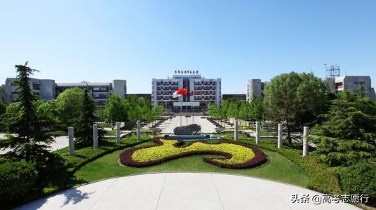 3所实力很强的财经类普通大学，1所排名靠后，高考录取分数却超高