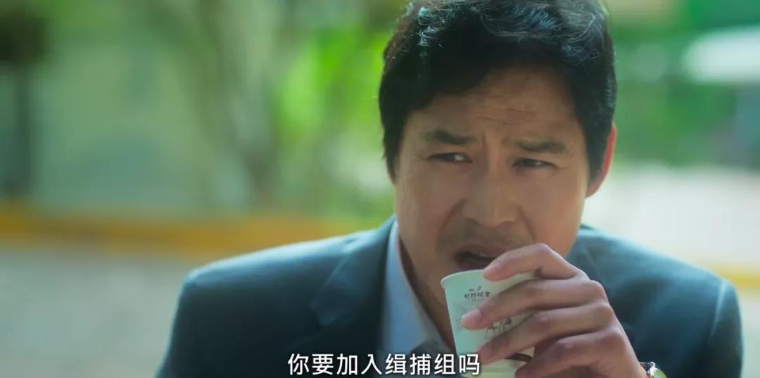 豆瓣9.1,韩国又拍出一部禁忌之作