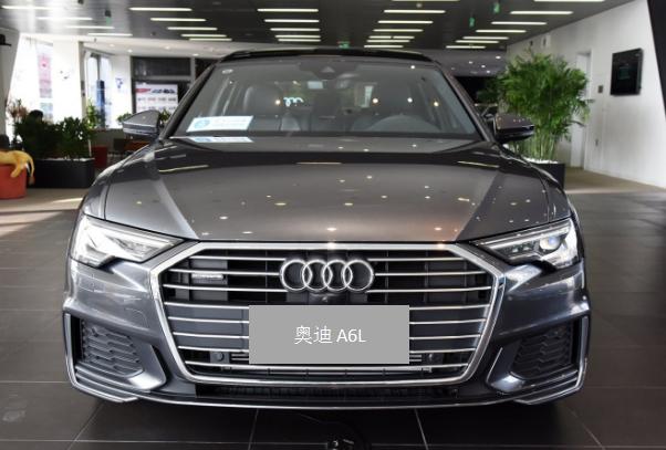 奥迪a6美国售价,奥迪a6第一视角
