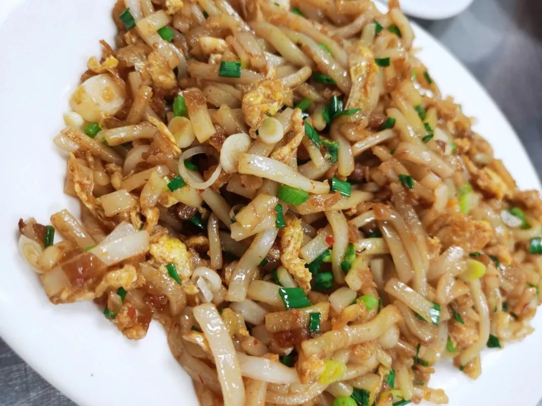 潮州有哪些好玩好吃的,潮州哪些好吃的地方