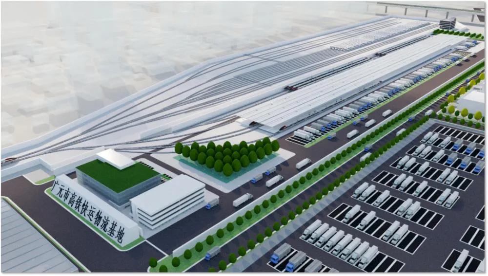 高铁枢纽与城市发展,高铁枢纽