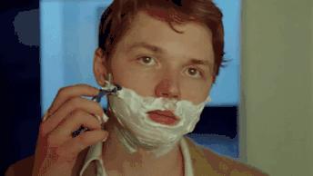 史上最好用的手动剃须刀,电动剃须刀德国黑科技