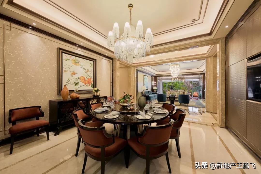 西安星河湾二号园,星河湾西安曲江二期户型