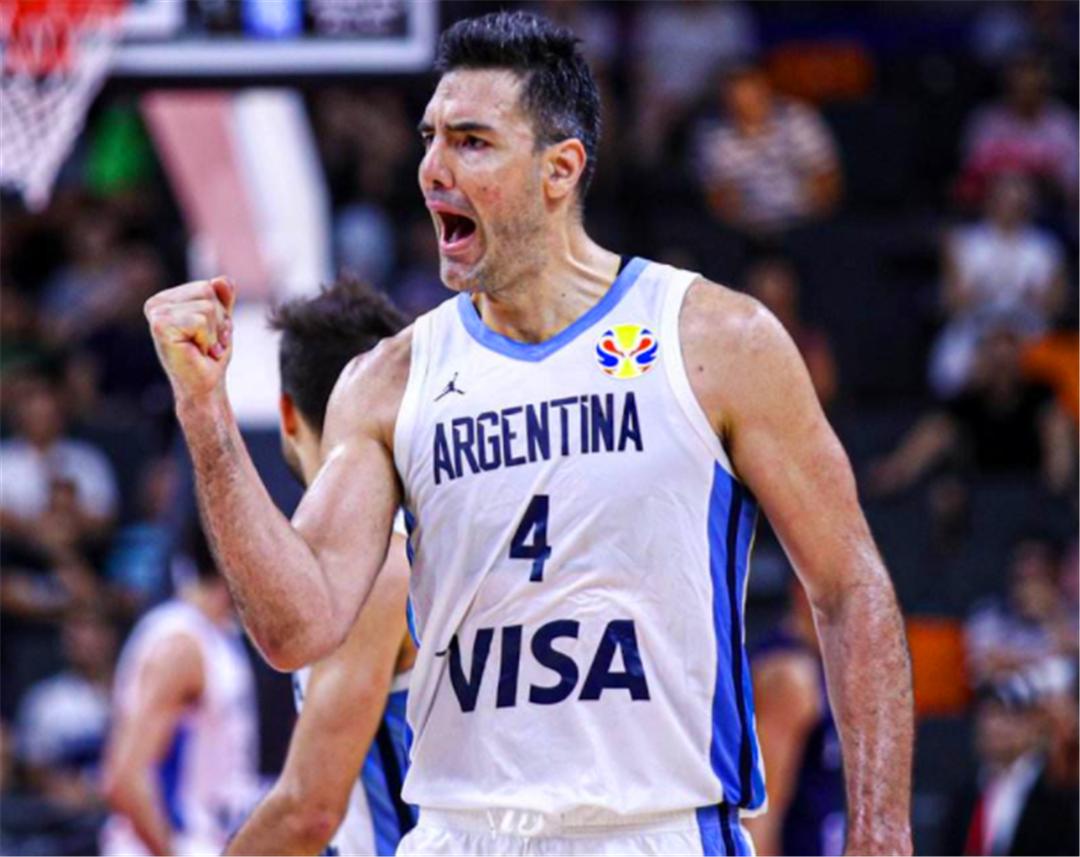 阿根廷的图腾斯科拉，被人叫做“钻石”的男人