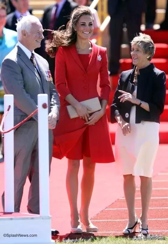 英国王室凯特,英国王室大战梅根