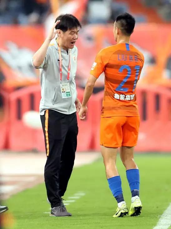 这是一场伟大的胜利！彬彬有礼敲开胜利之门？运气留给有准备的人