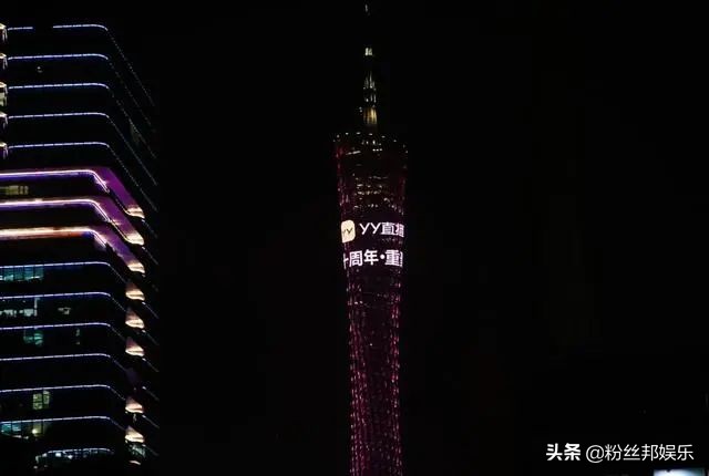 yy直播周年庆典活动,yy十周年直播回放