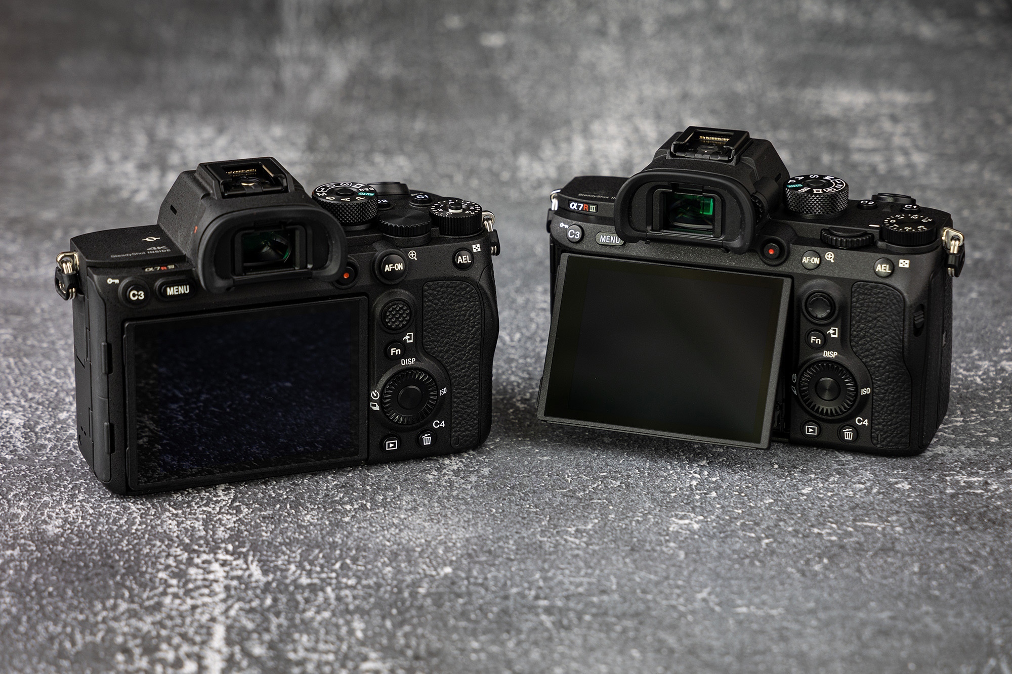 a7r3a和a7r4a哪个更值得,a7r4a对比a7r3a提升了什么