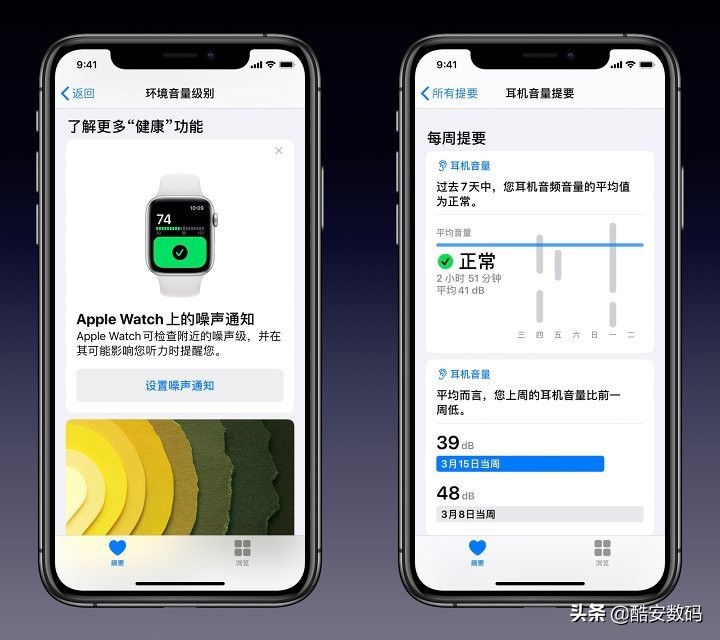 applewatch手表分析功能需要开吗,最新applewatch手表功能介绍