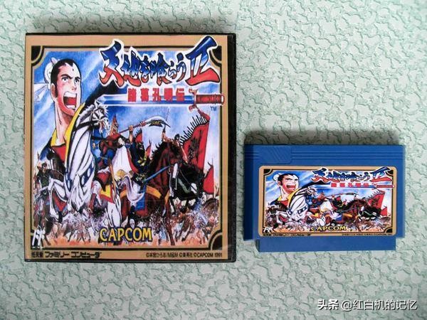 那些年玩过的红白机游戏,那些年我们玩过的红白机游戏