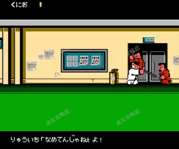 fc童年怀旧经典游戏,fc童年回忆完整版