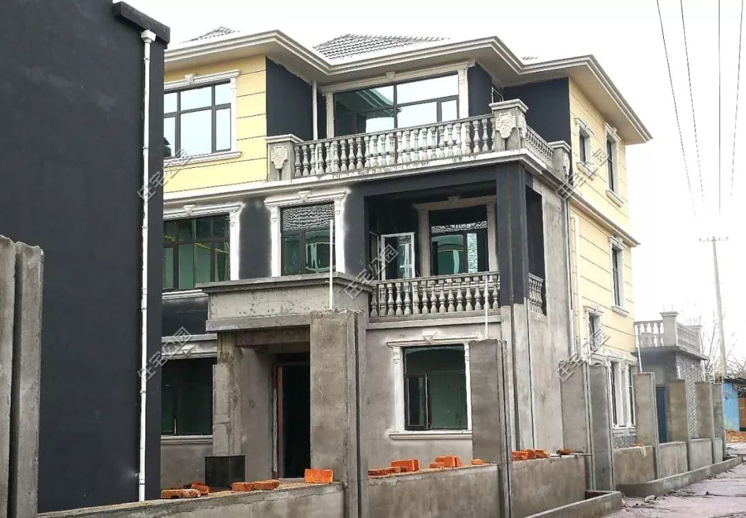 崔先生设计,崔先生改造房子