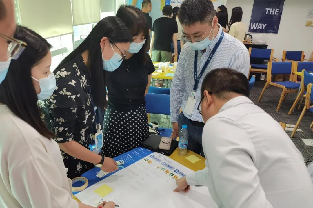 三城联动|马士基如何玩转云扩Spark，加速全员创新