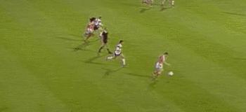 欧洲最伟大运动员,范巴斯滕因什么伤病退役