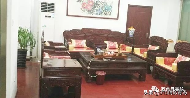 精彩青岛说说一木的神话