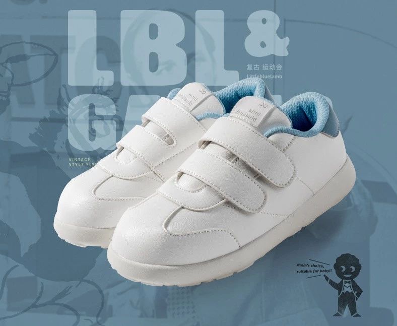 婴儿鞋子1-2岁学步鞋国货,口碑最好的学步鞋推荐