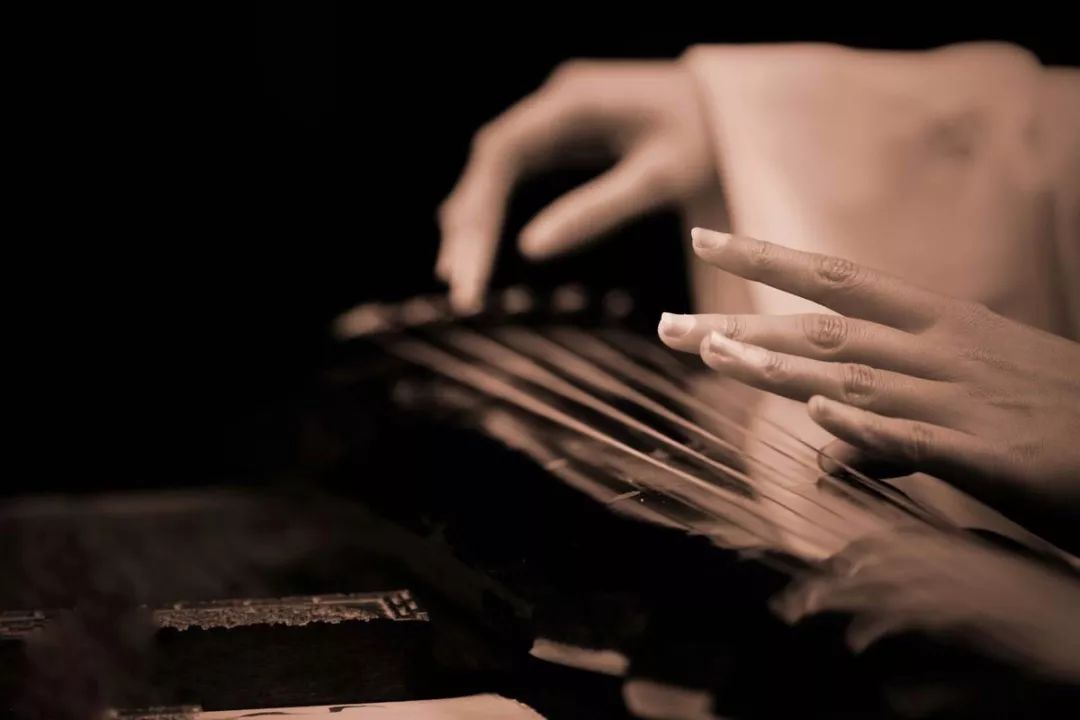 慢生活早就被古人写进诗词里了,你向往的慢生活古诗词