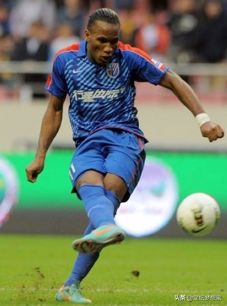 2019英超十大最强球员,中超十大名将