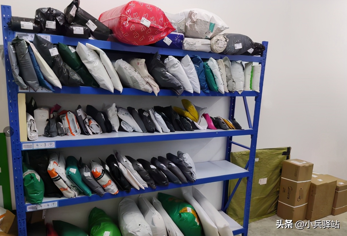 快递代收点一单利润多少钱,快递代收点一年能挣多少钱