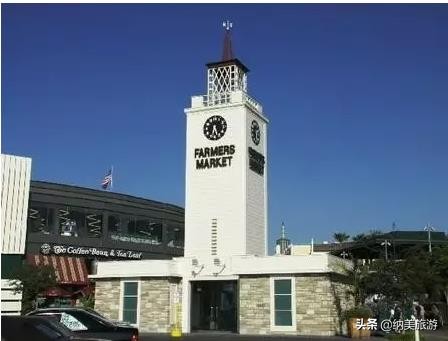 洛杉矶旅游21天行程,洛杉矶旅游购物攻略自由行