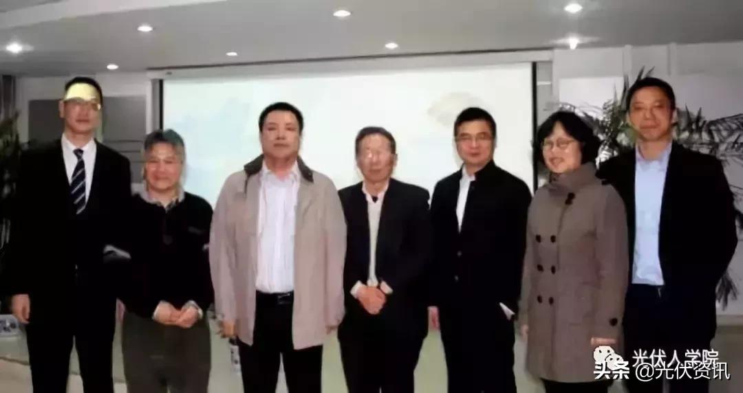 资本力量是天使还是魔鬼,海润光伏最新分析