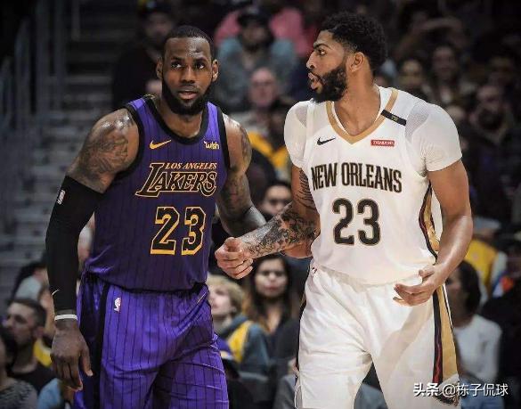 NIKE与詹姆斯出现矛盾？美媒：NIKE因球衣囤货，不允许他更换号码