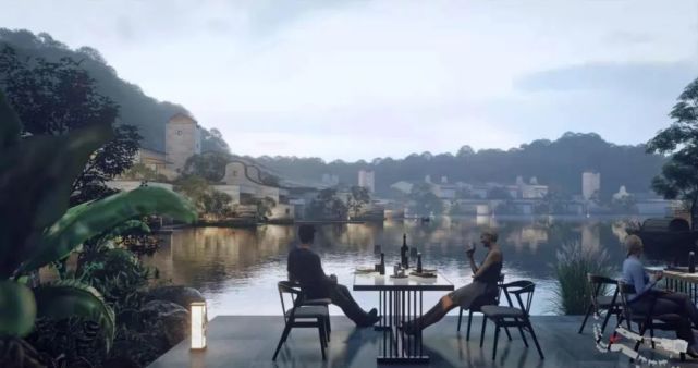 东莞酒店风云史,东莞王子酒店的故事