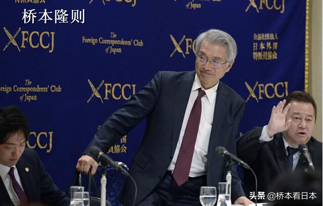 日本神奇律师出其不意保释日产“皇帝”出狱