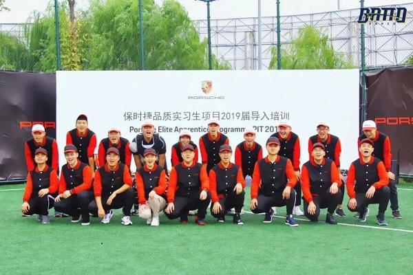 初高中生学汽车技术,读上海博世汽修学校有什么要求