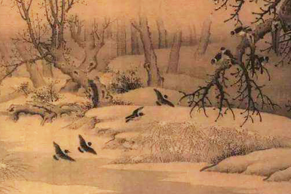 马致远写的最著名的诗,马致远最著名的诗有