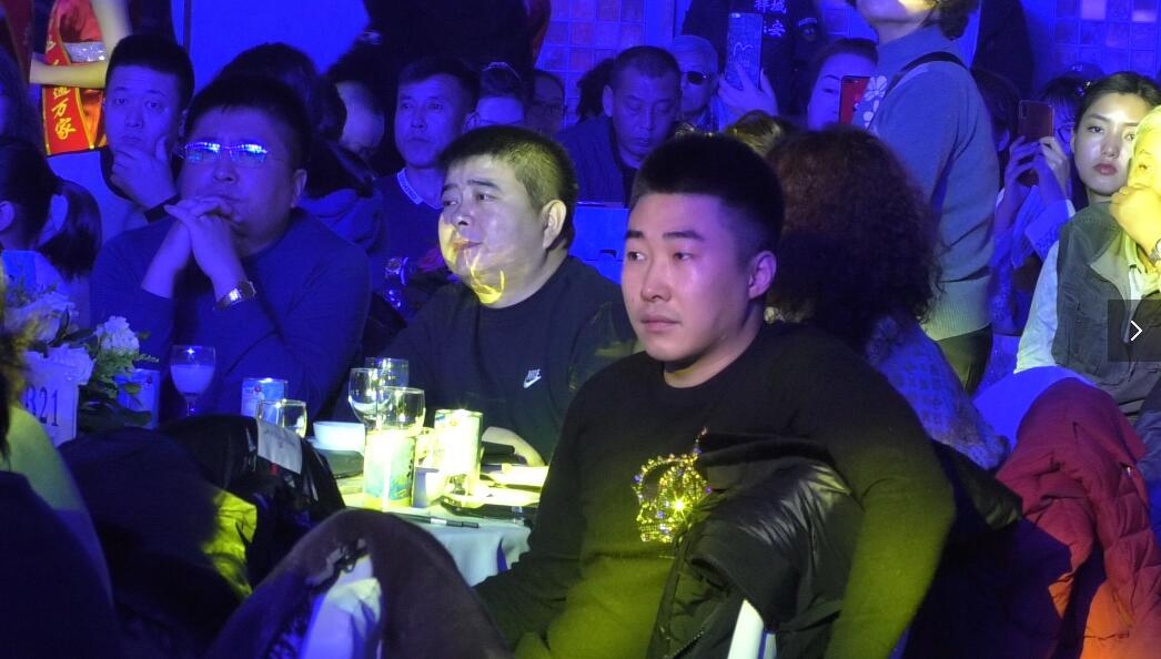 兴龙集团刘金龙,兴龙集团董事长刘金龙