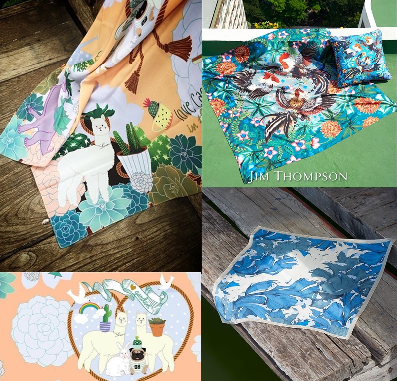 去泰国必买的十大品牌,泰国旅游购物奢侈品有哪些品牌