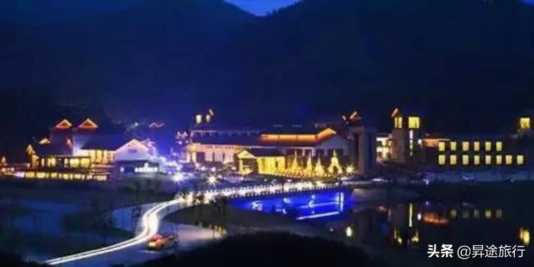 五一惠州温泉酒店带独立温泉池,惠州怡情谷温泉酒店预订