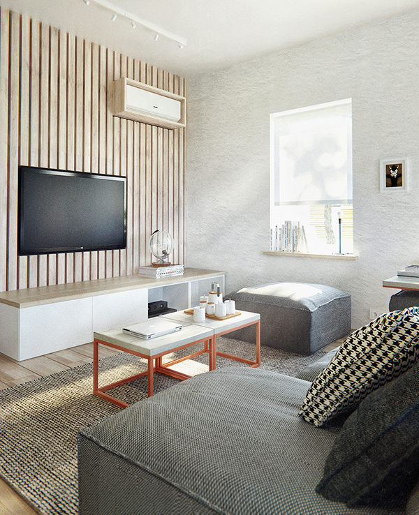 说好空调免费上门安装，为什么师傅装完还要收费300块？拿他没辙