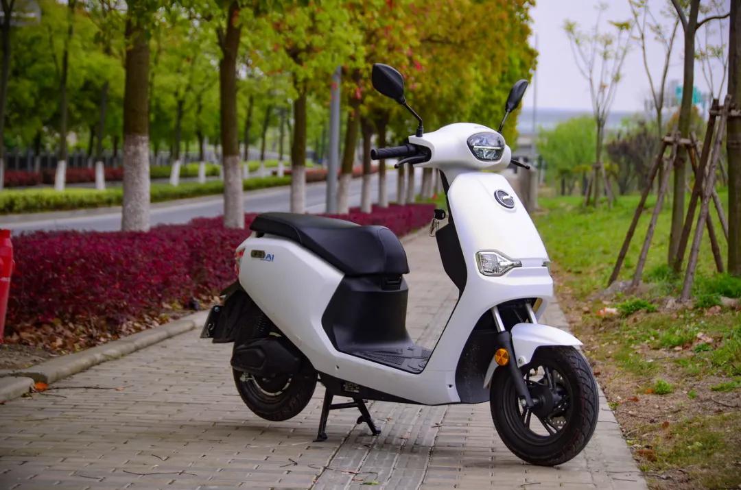 五羊本田电动车a1,五羊本田a1